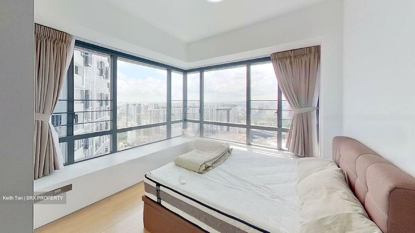 Skysuites@Anson (D2), Apartment #559786781